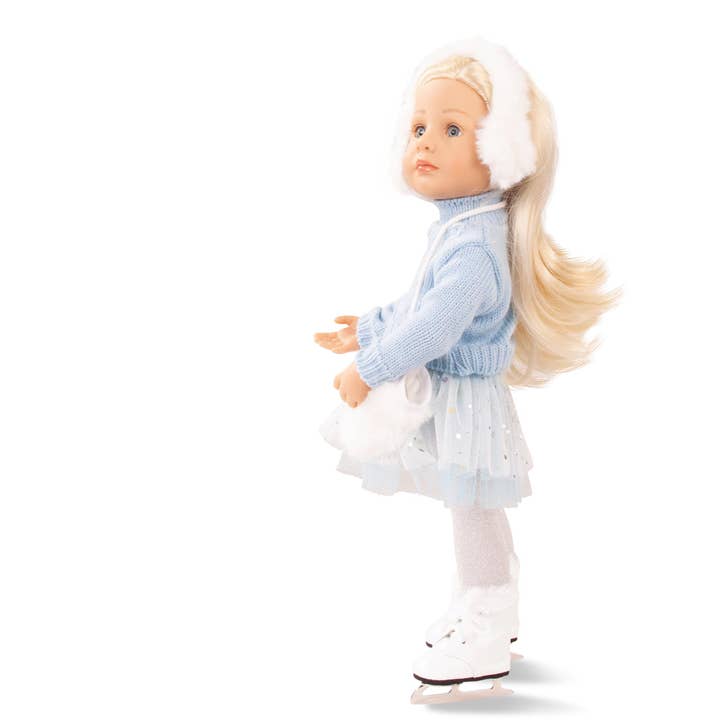 Gotz - Wholesale Doll Clothing - Kids - Gotz Skating Beauty Combo 5 Piece Outfit for dolls 18 - 19"