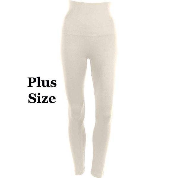 The Magic Scarf Company - Wholesale Fashion Leggings - Women's - 798 - Magic Tummy Control SmoothWear Leggings31