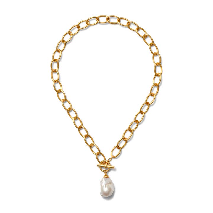 Baroque Links for wholesale by CC & Co by Catherine Canino