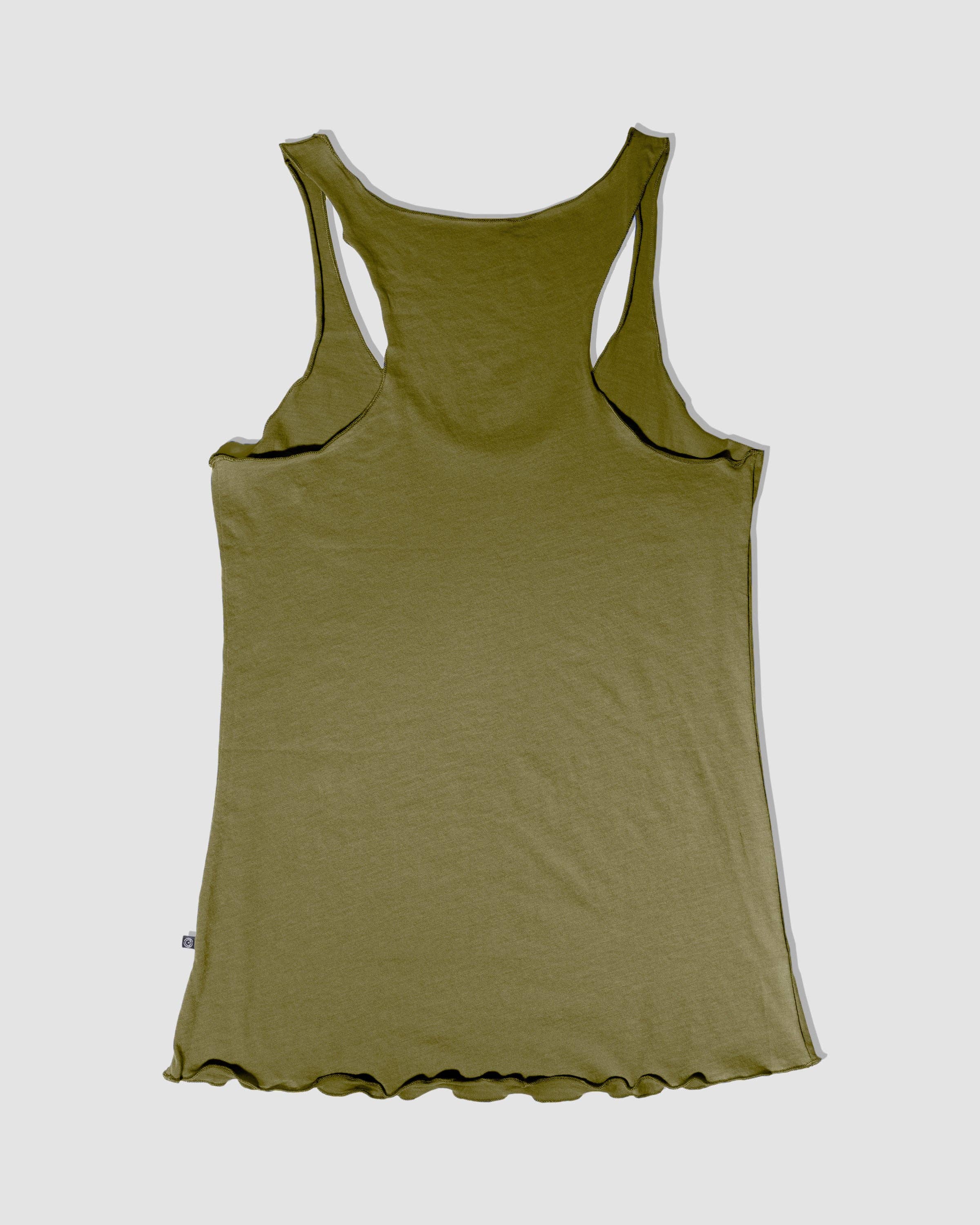 ODDOBODY - Wholesale Tank Top - Women's - Roller Tank19