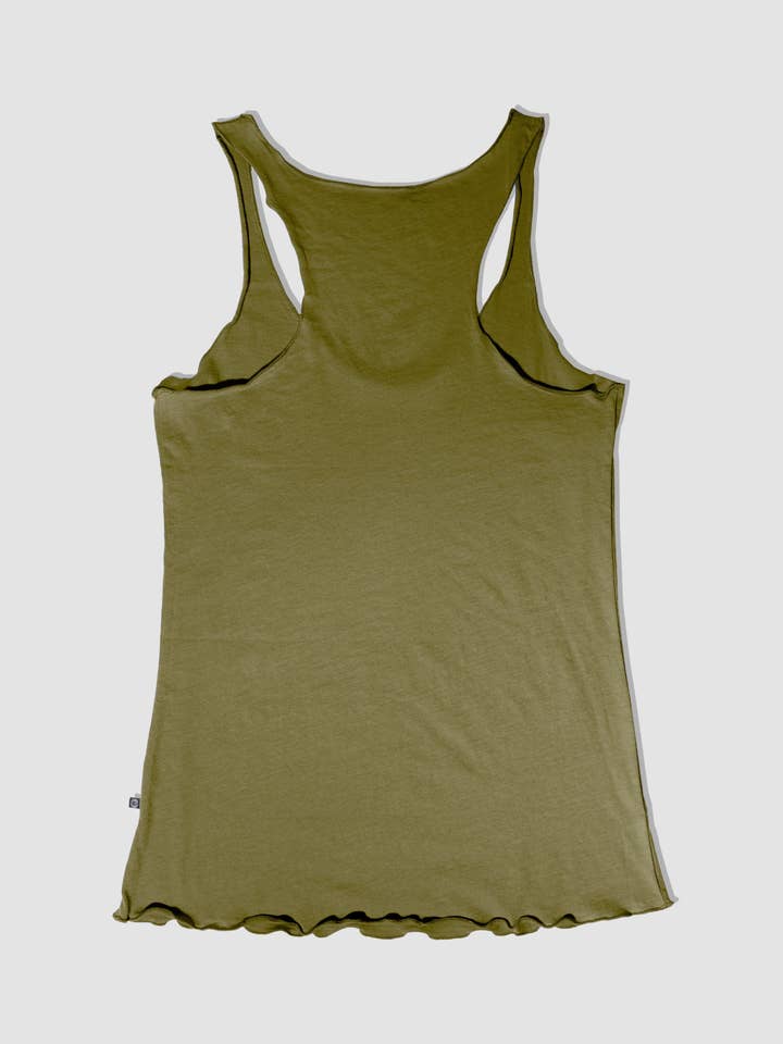 ODDOBODY - Wholesale Tank Top - Women's - Roller Tank19