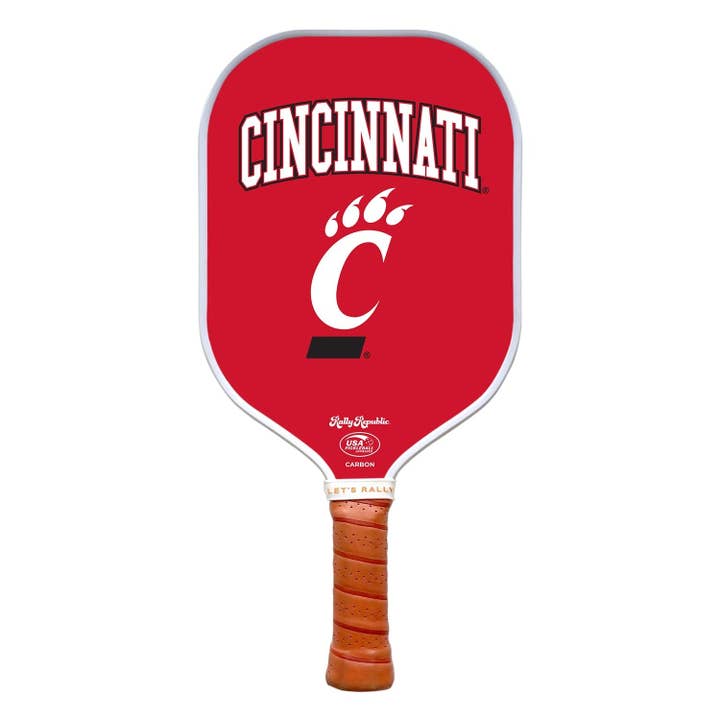 Red Spirit Mark van Cincinnati Bearcats (B2B) voor wholesale door Rally Republic