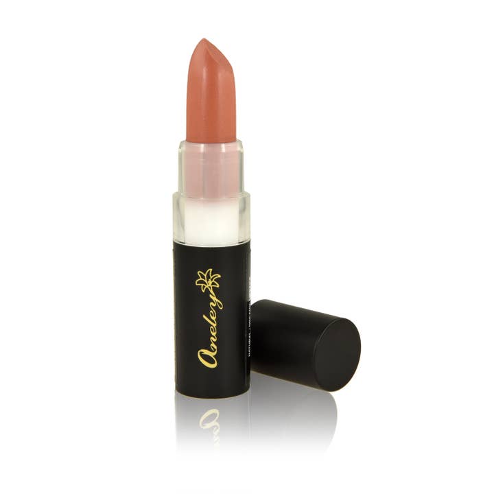 Rouge à lèvres naturel pour la vente par ANELEY COSMETICS