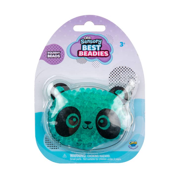 Orb Toys - Wholesale Fidget Toy - Kids - ORB Sensory Best Beadies