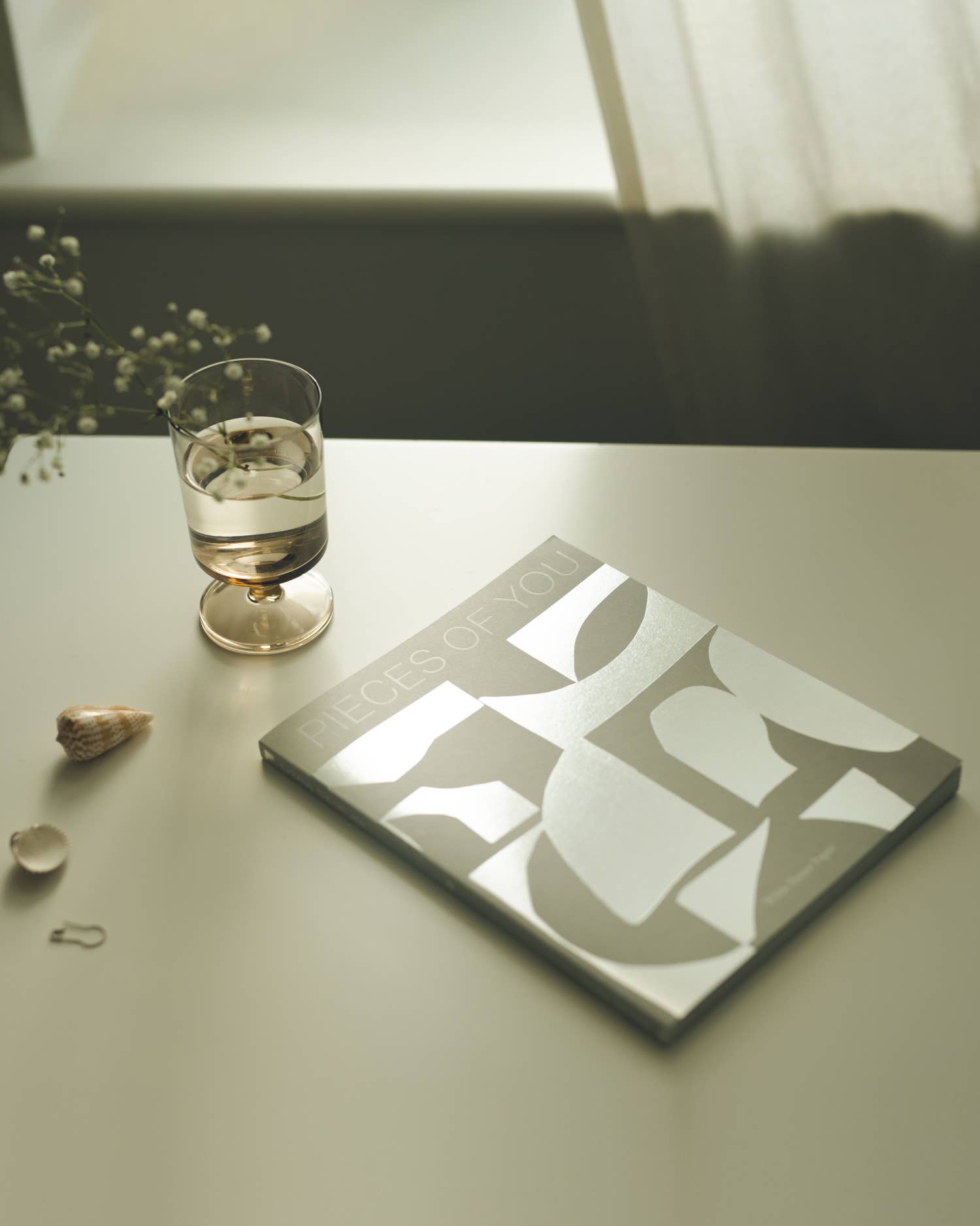 Wilde House Paper - Wholesale Journal/Diary - Pieces of You Journal11