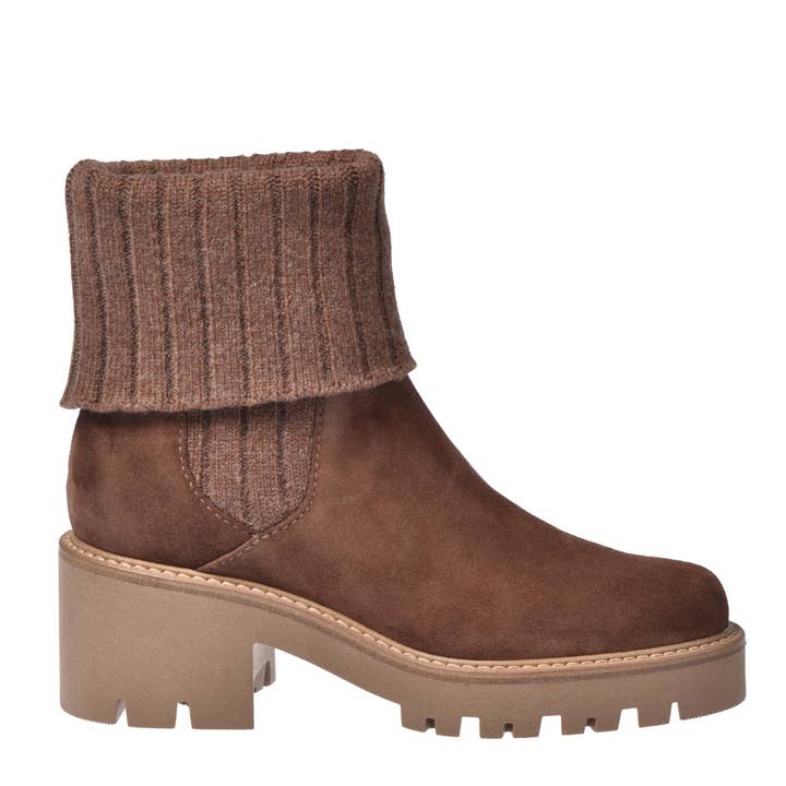 Baldinini Leather Ankle Boot for wholesale by Baldinini