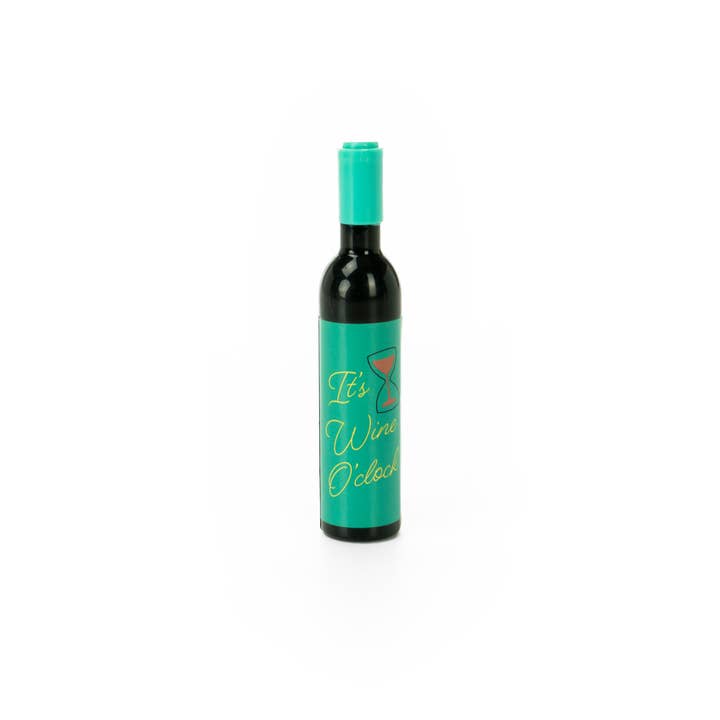 DM Merchandising - Wholesale Bottle/Wine Opener - Pop The Party 3-in-1 Magnetic Wine & Bottle Cap Opener