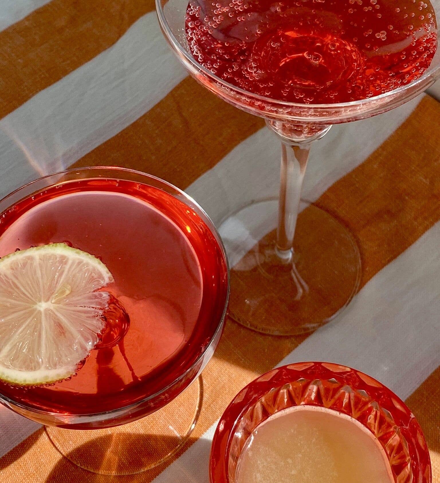 JANE - Wholesale Non-Alcoholic Aperitif/Mocktail - Sparkling Aphrodisiac Drink Passion Vanilla 25cl x241