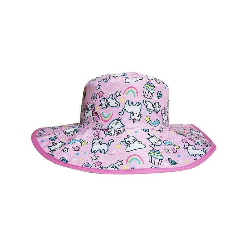 BANZ® Carewear for Kids - Wholesale Sun Hat - Baby - Baby Sun Hats with UPF 50+ Protection - Reversible UPF 50+9