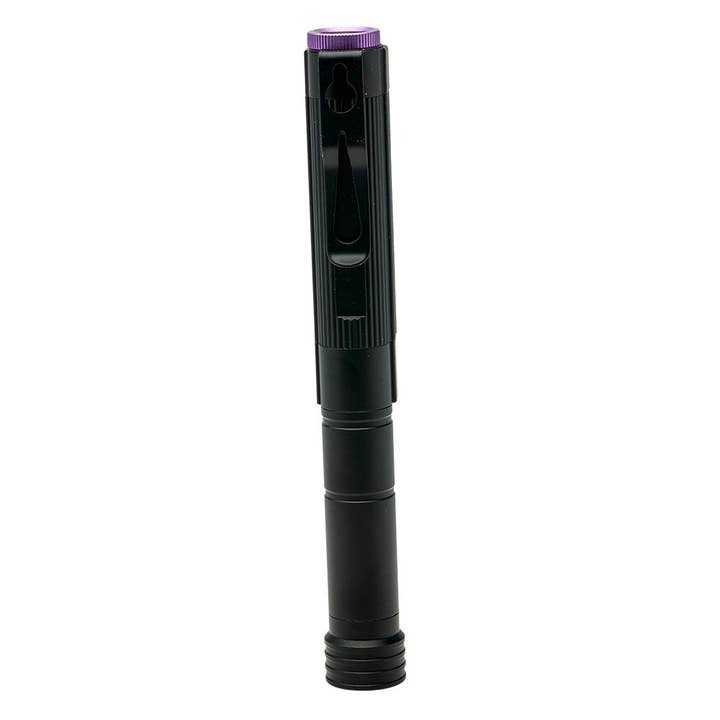 LitezAll - Wholesale Flashlight - LitezAll Task Light with UV Flashlight46