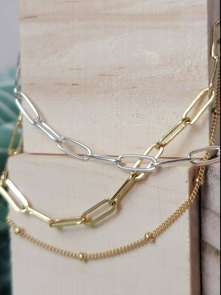 Charlie Halsband för wholesale av Elizabeth Bay Jewelry