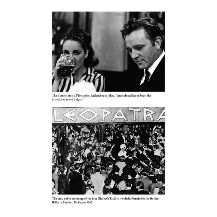 Independent Publishers Group - Wholesale Arts & Entertainment - Cleopatra and the Undoing of Hollywood4