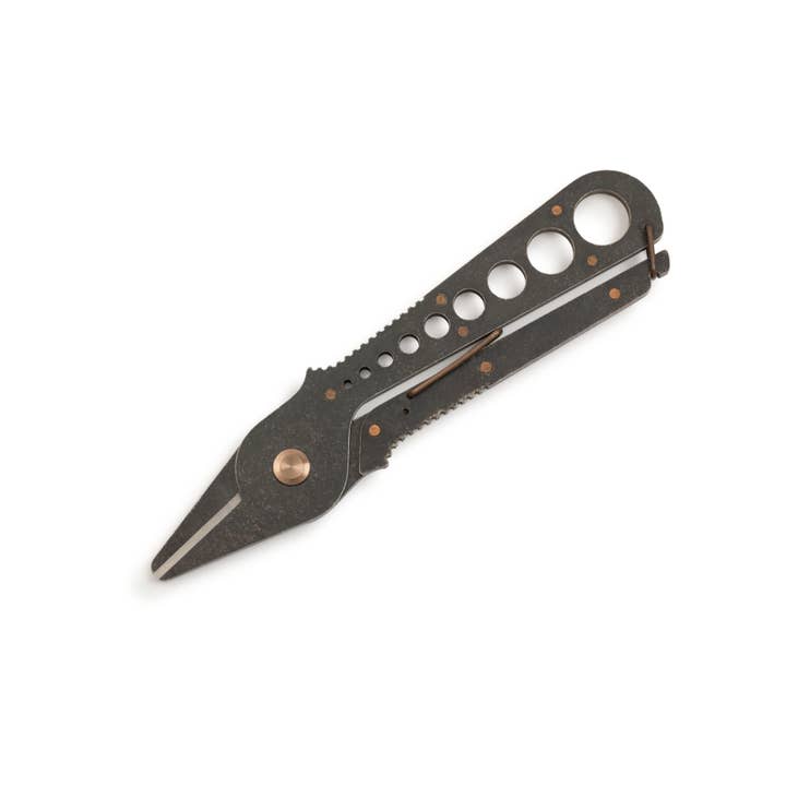 Barebones - Wholesale Garden Tool - Herb Harvest + Strip Tool