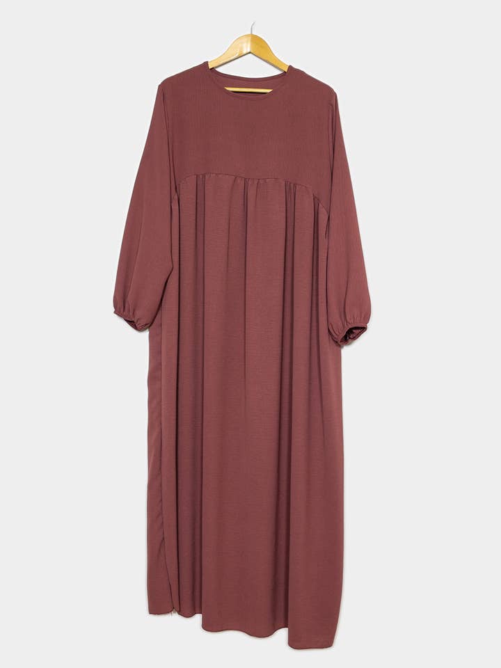 IDEAL OUTFIT - Wholesale Kaftan - Women's - Women's abaya ref:2326jazz42