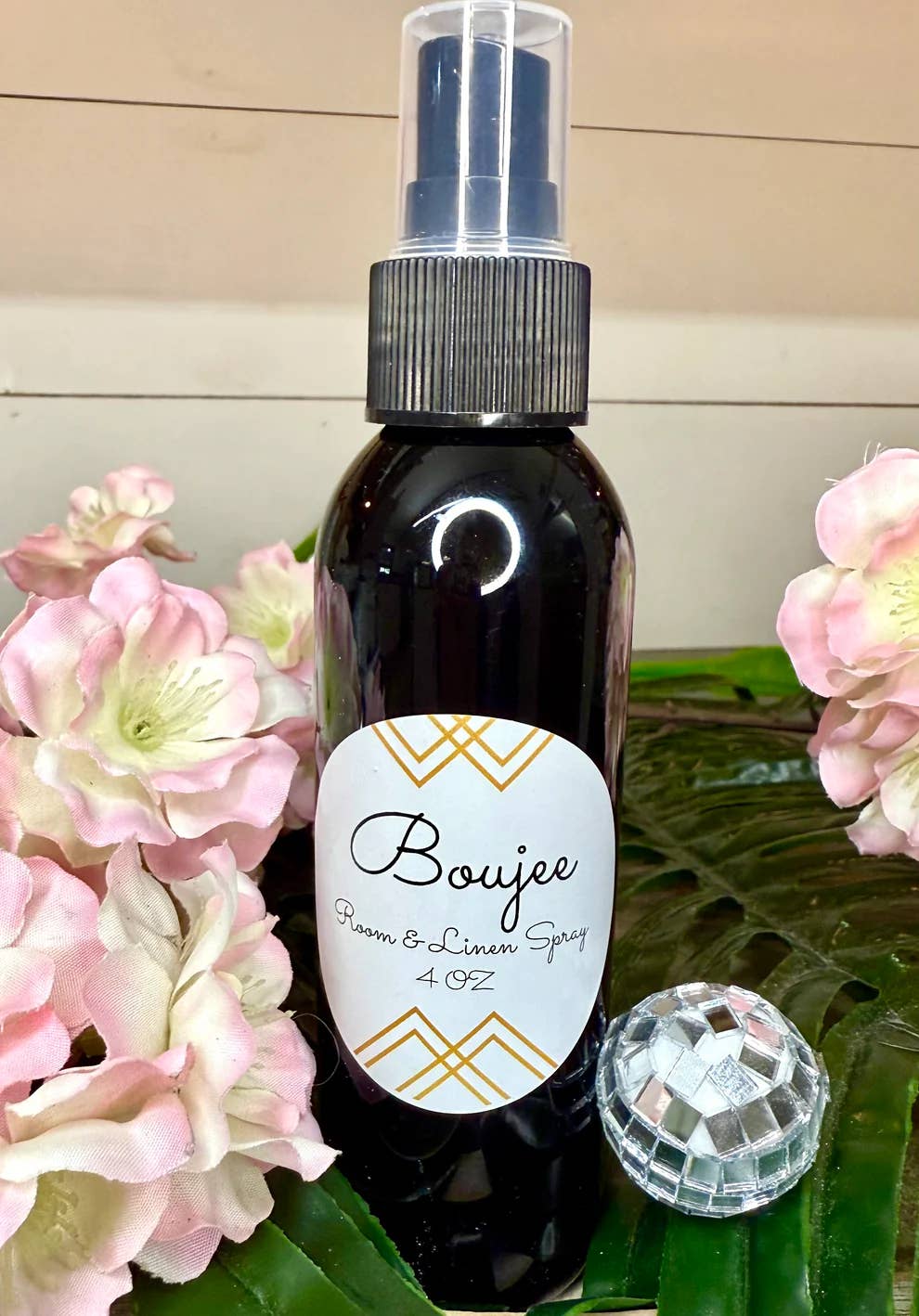 P&PD Wholesale - Wholesale Room & Linen Spray - Boujee Room and Linen Spray