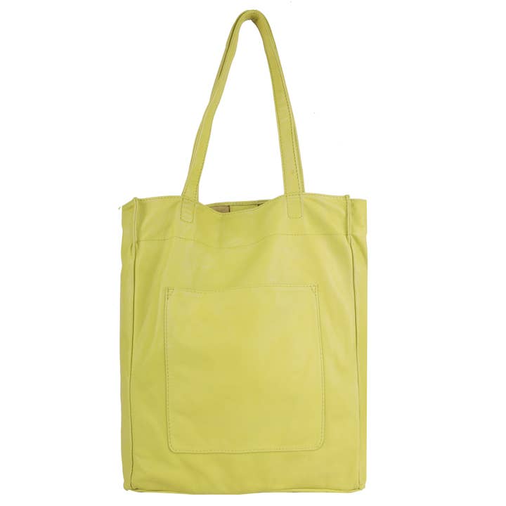 Latico Leathers - Vendita all'ingrosso Borsa tote - Donna - Borsa a tracolla in pelle realizzata a mano Margie11