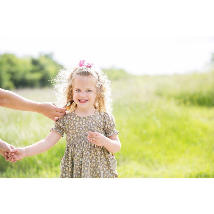 Oilogic Baby & Kid Solutions - Wholesale Essential Oil Roll-On - Sneeze & Allergy Essential Oil Roll-On