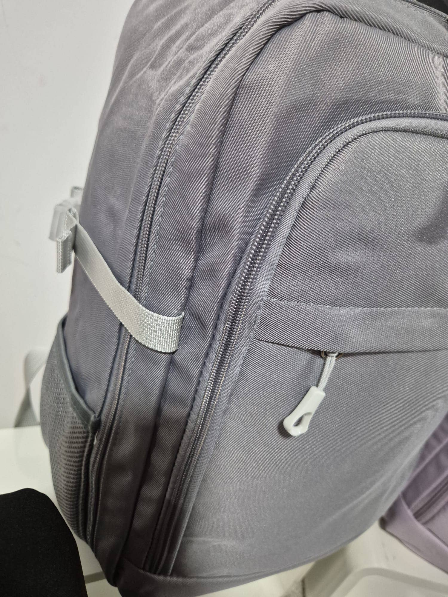 MIA LAROUGE – Engroshandel Rygsæk - Unisex – CABIN rygsæk, ny kollektion6