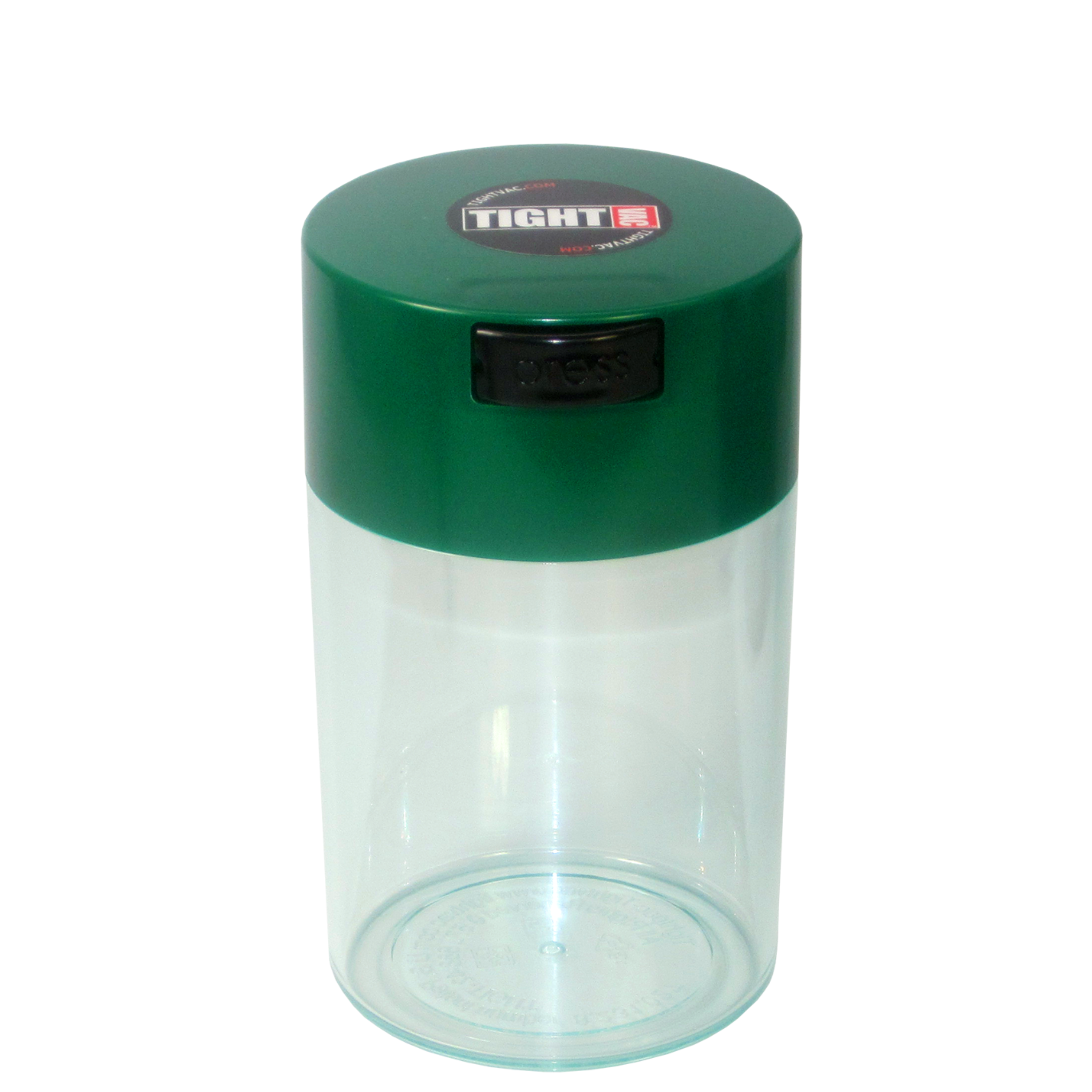 Coffeevac - Vente Boîtes de conservation - Tightvac | Contenant hermétique breveté12