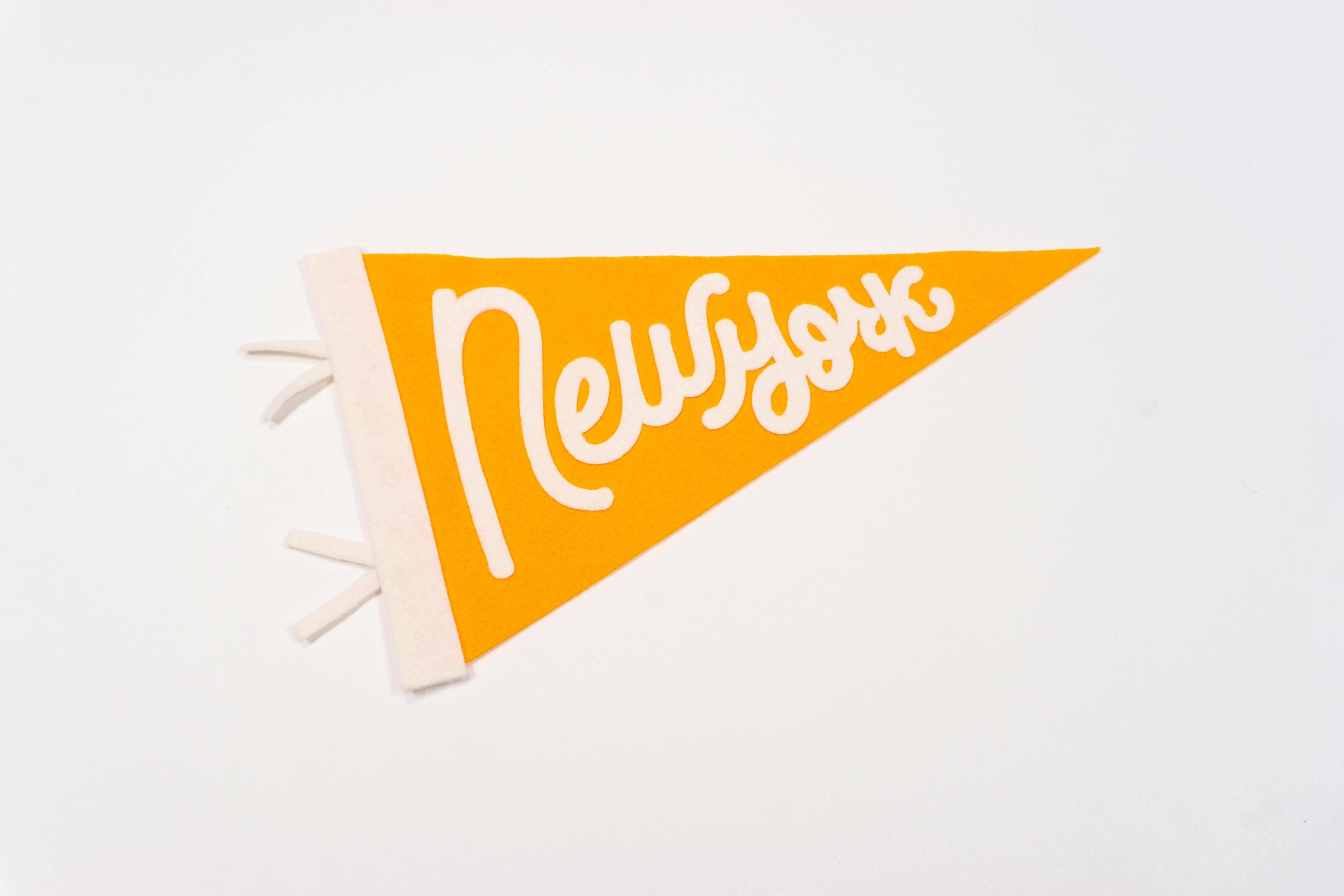 traveldashery - Wholesale Banner - new york pennant24