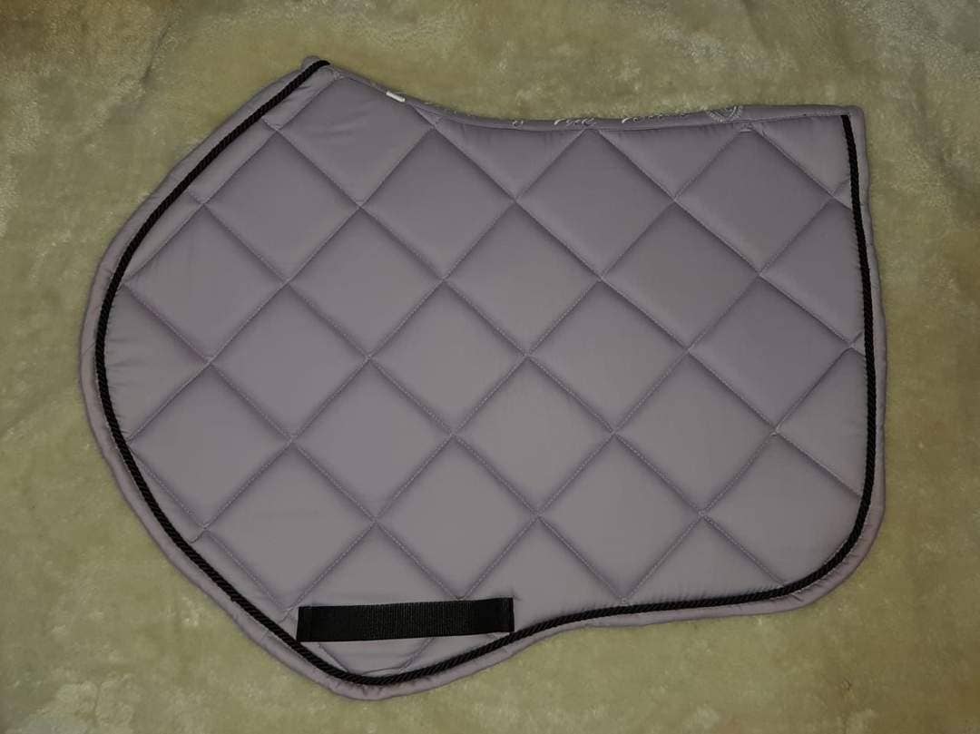 Tack of the Town – Engroshandel Rideudstyr – Tøjspadder i bomuld4