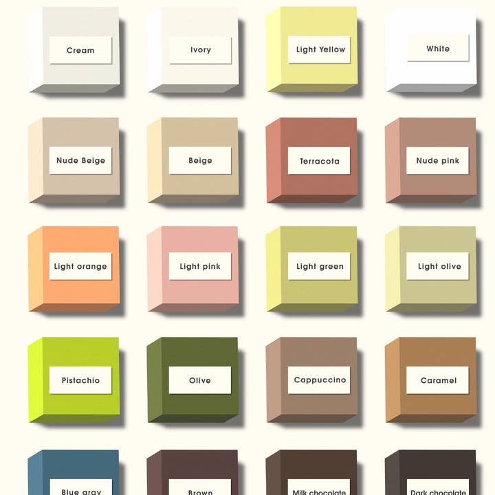 Urban Craft - Wholesale Tapered Candle/Candlestick - Elegant Taper Candle- Handcrafted Decorative Candles 3