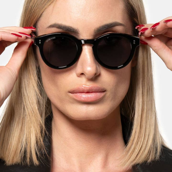 Resonance Black Horizon - Sunglasses for wholesale on Faire5