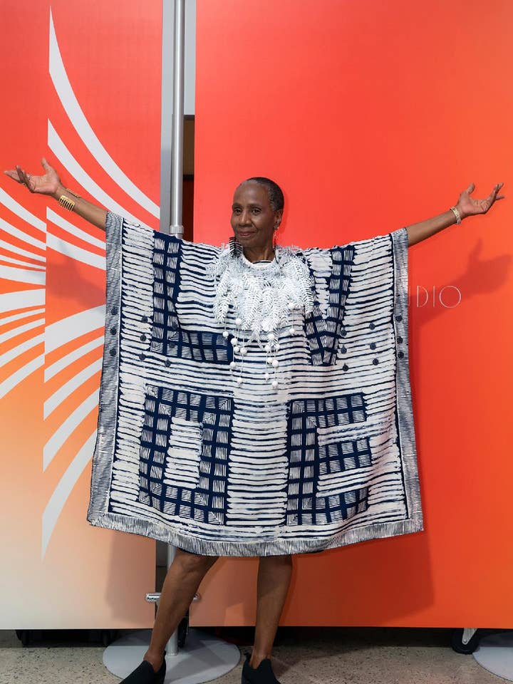 Jianhui London – wholesale Kaftan – Women's – Love Kaftan Round Neck6