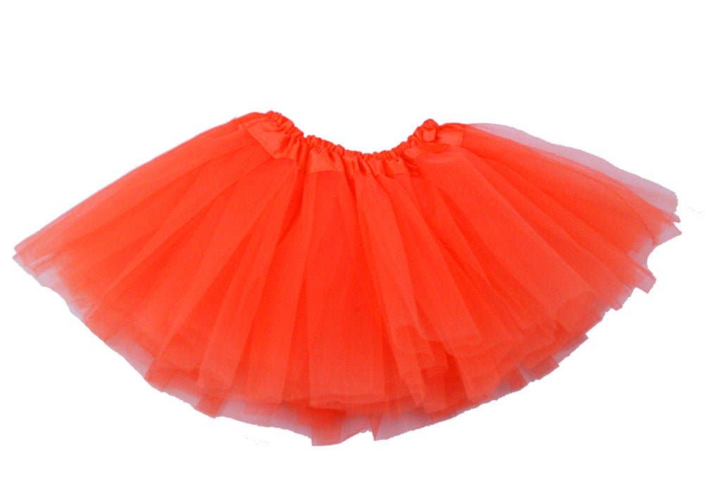 The Hair Bow Company - Vente Tutu – enfant - Nouveau et amélioré tutu pour bébé (jusqu'à 2 ans)3