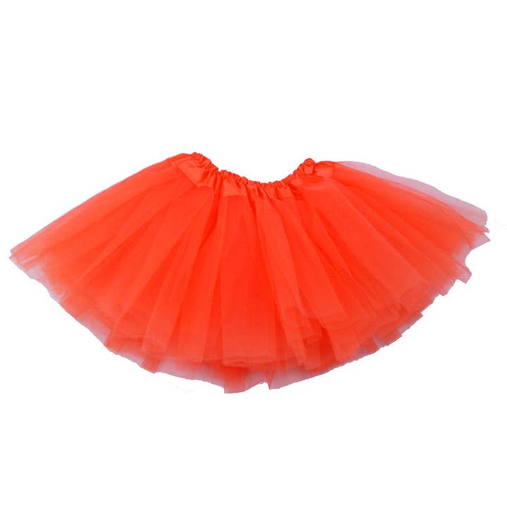 The Hair Bow Company - Vente Tutu – enfant - Nouveau et amélioré tutu pour bébé (jusqu'à 2 ans)3
