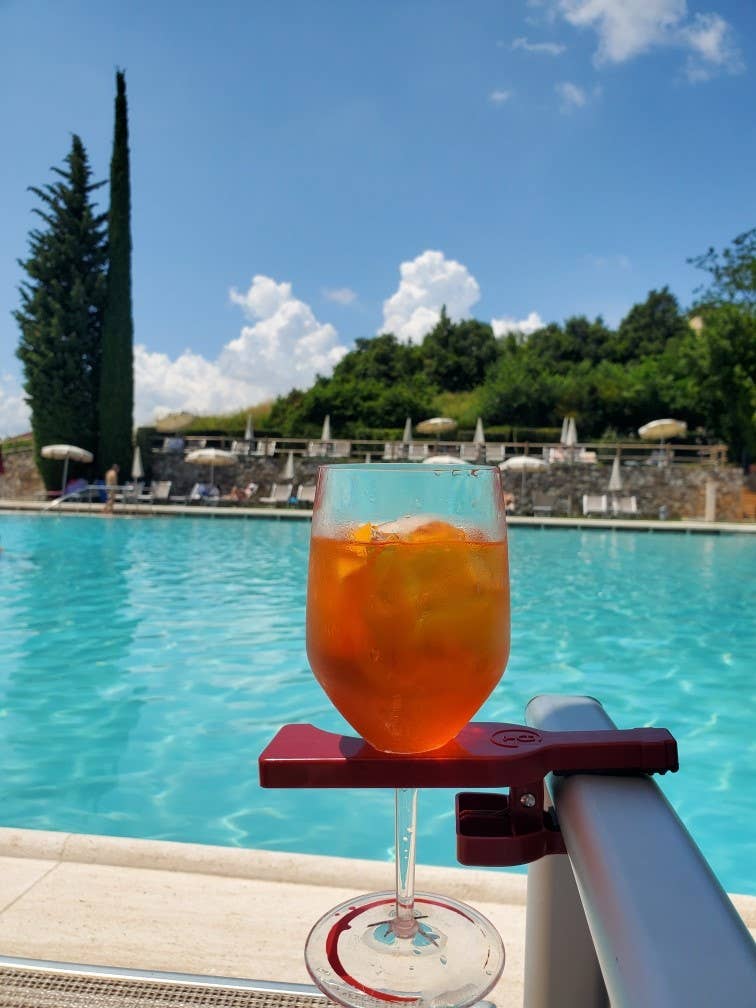 wineGrasp Co. - Wholesale Wine Tool Set - wineGrasp® Single - 2412