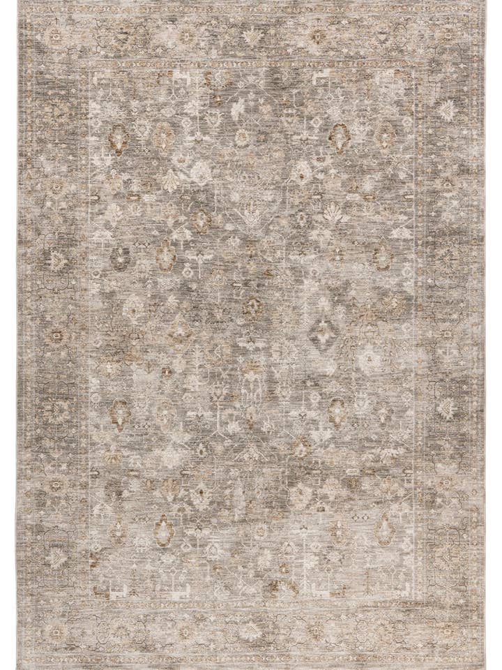 LaleeAvenue Tappeto My Everest 435 Grigio per la vendita all'ingrosso da parte di Laleeavenue