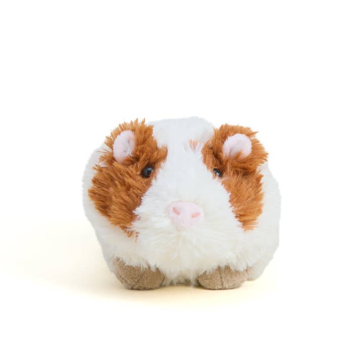Warmies - Wholesale Stuffed/Plush Toy - Kids & Baby - Guinea Pig Warmies Junior0