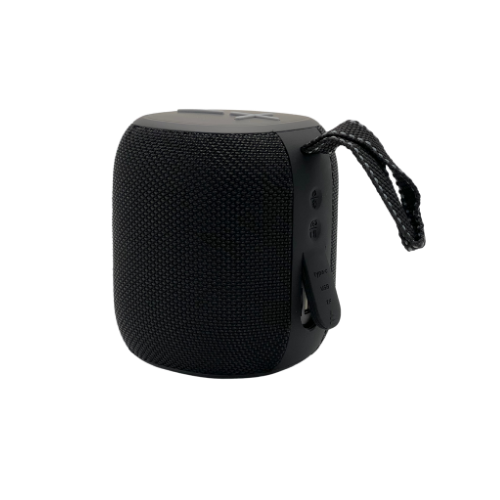 iPhoenix Technology Corporation - Wholesale Speakers - IP-190 Bluetooth Speaker Radio IPX6 WaterProof/Rechargeable 4