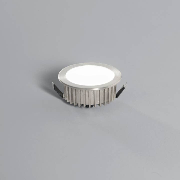 Gruppo F.T - Wholesale Sconce - FUSION LED recess in aluminum3