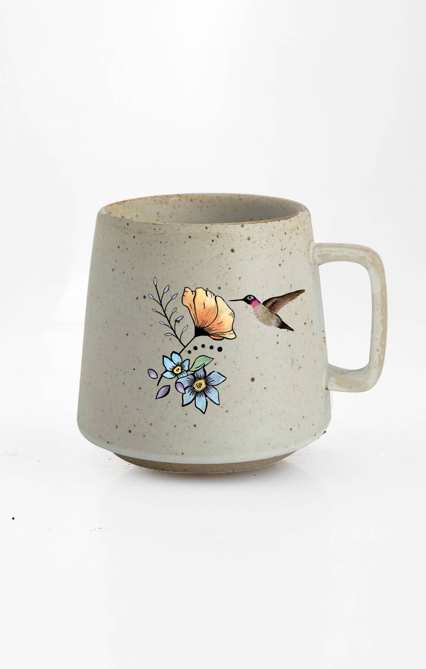 Artsy Em – Engroshandel Kop – Dette bedstemor er elsket krus1