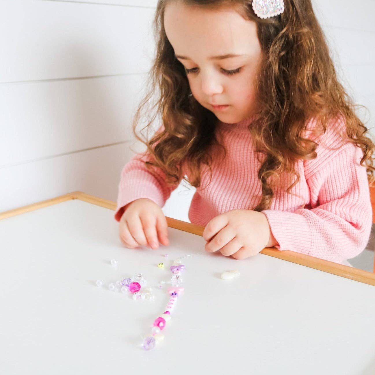 Little Stacks – wholesale DIY Jewellery – Child – The BFF STACK3