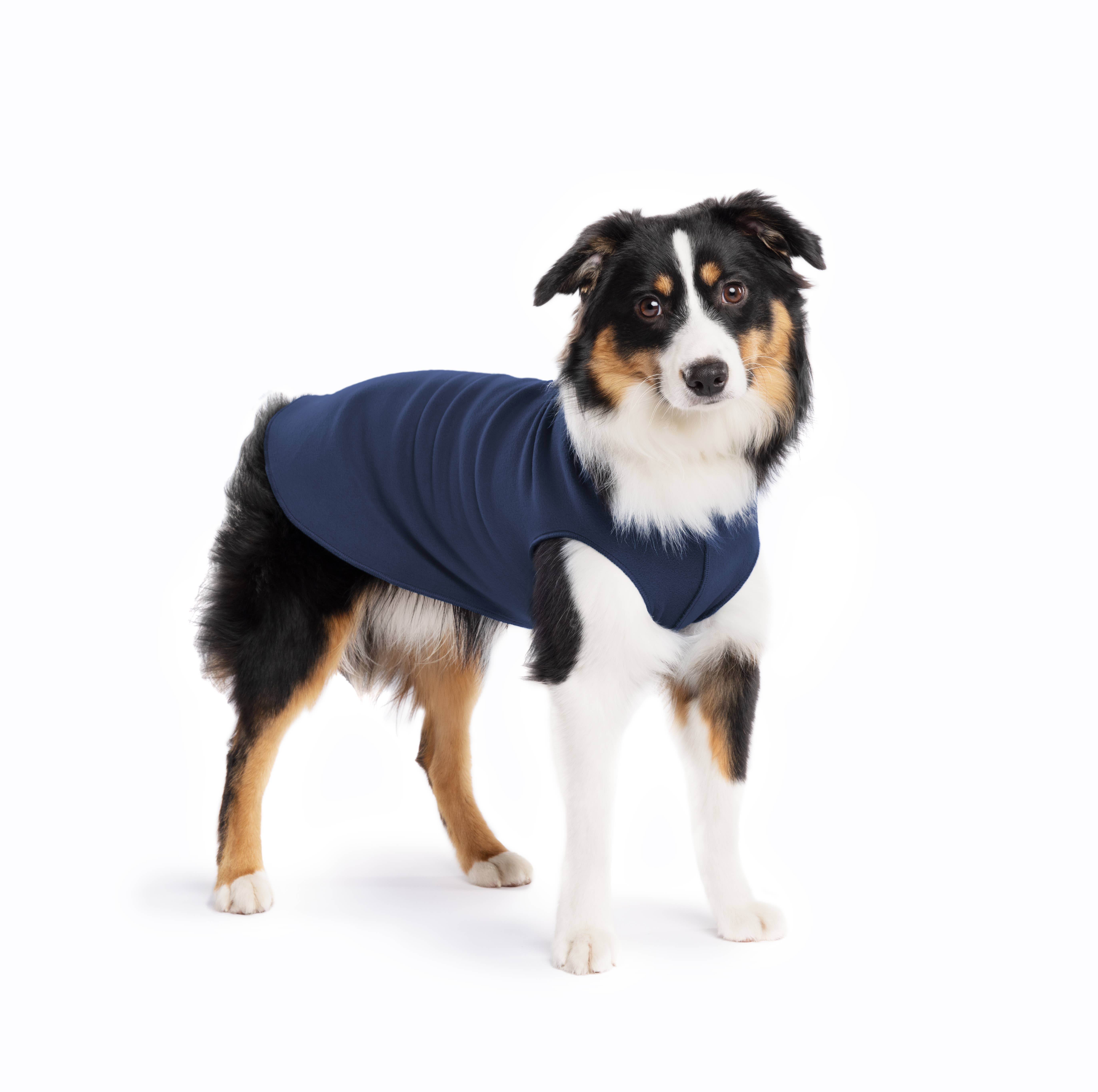 Gold Paw Series – wholesale Pet coat – Dog – Stretch Fleece Sizes 14-3012