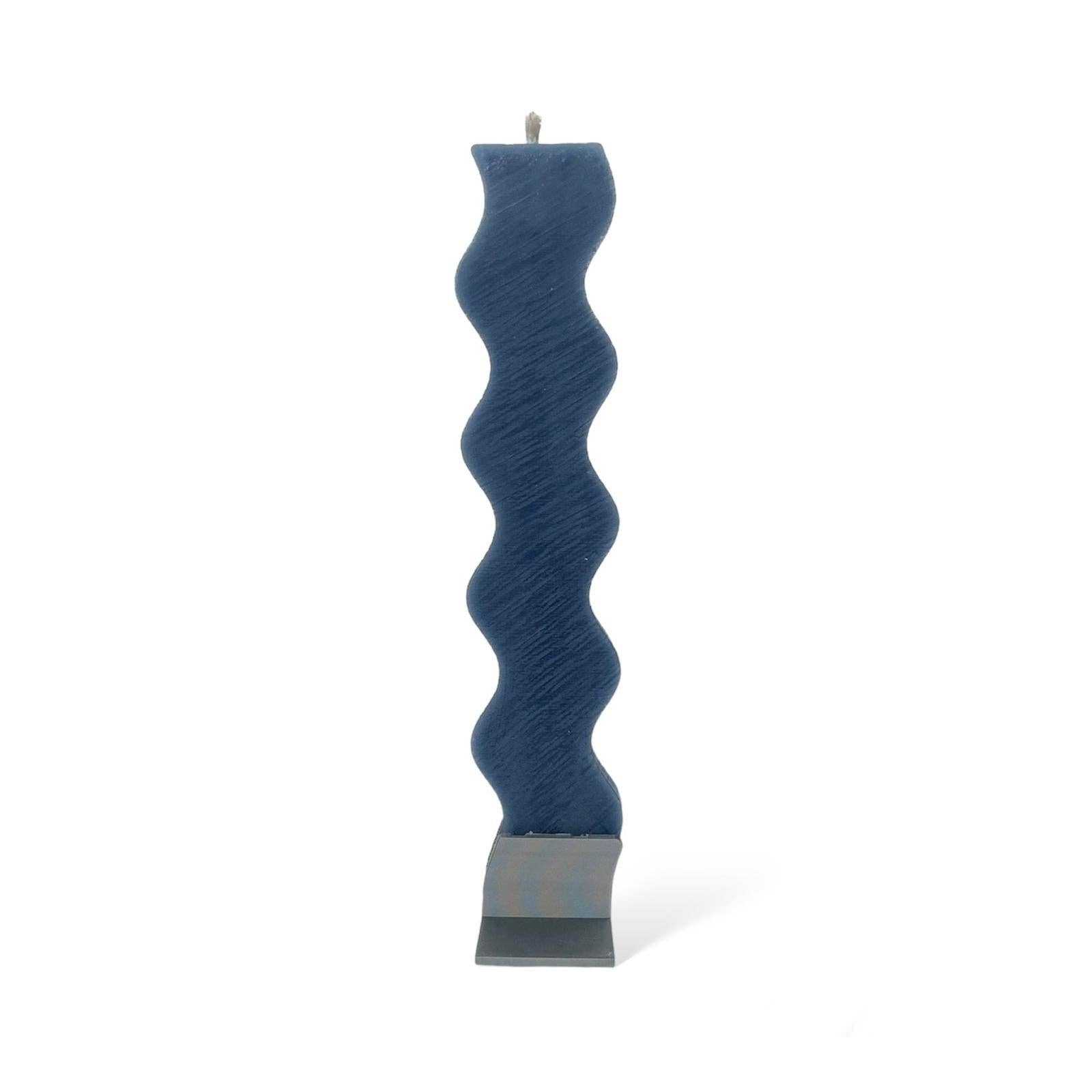 Altoonastore - Wholesale Novelty Candle - Wave - Havdalah (Flat)5