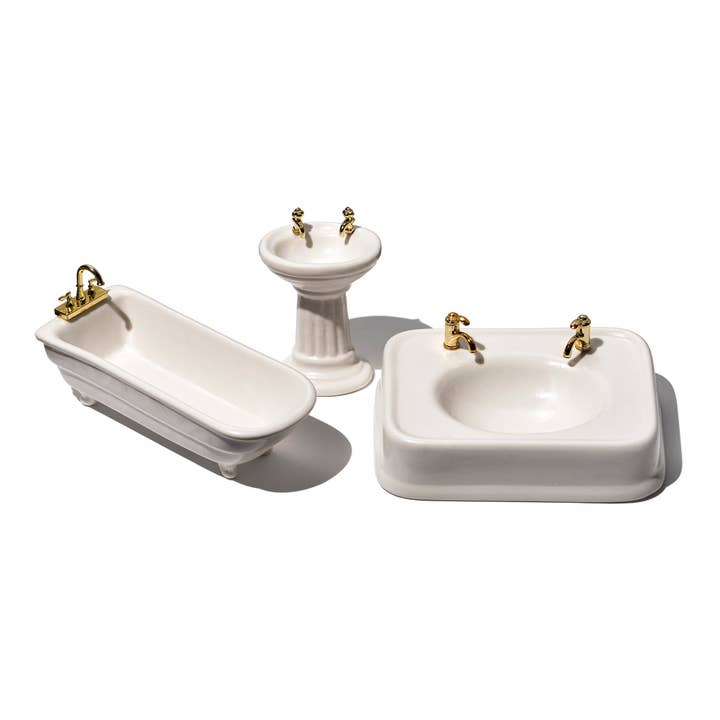 Washbasin for wholesale by Puebco