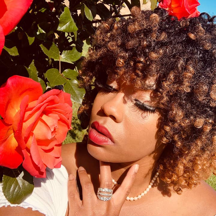 Pydana Collection - Wholesale Face & Body Mist/Water - Rose Water1