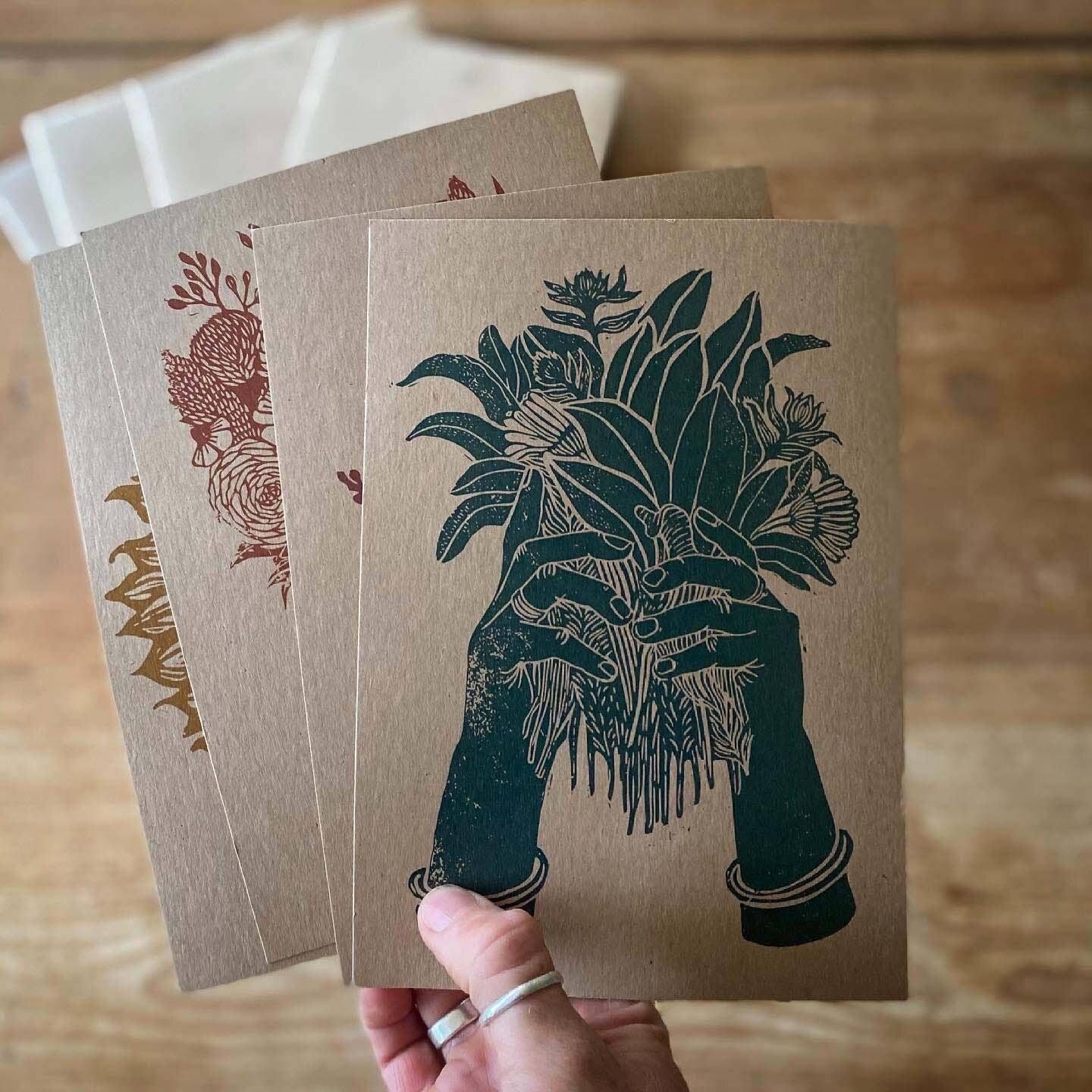 Rosanna Morris - Wholesale Postcard - Flora Postcards - A56