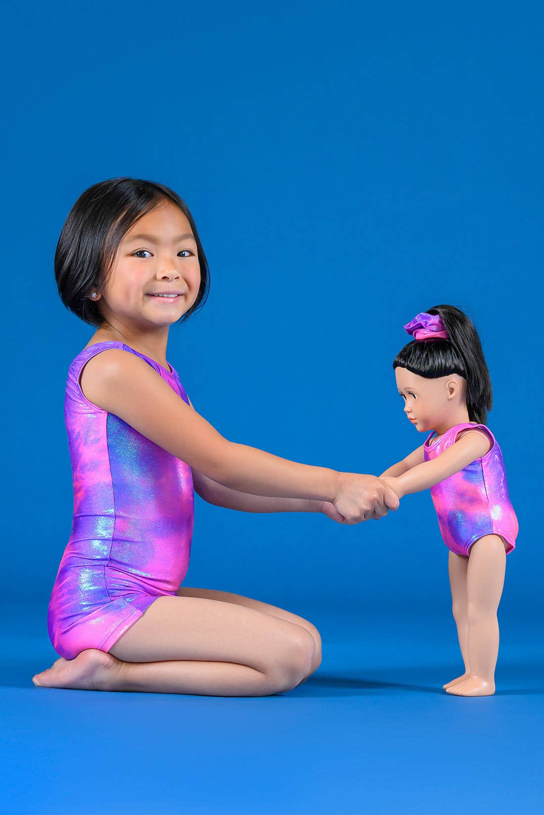 Destira – Großhandel Puppenbekleidung – Kinder – To The Moon Trikot in Puppengröße2