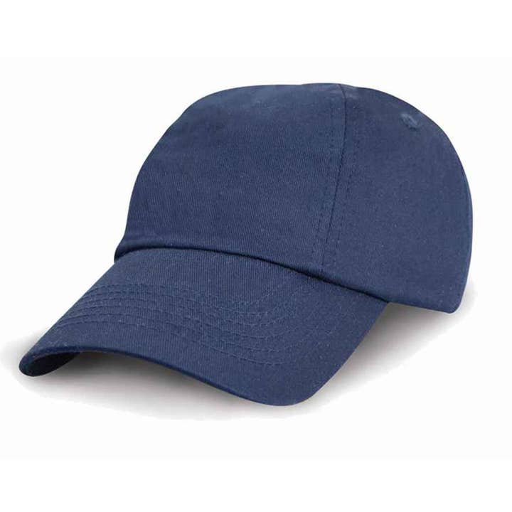 Pierre Francis - Wholesale Baseball cap – Kids - Result - Kids Low Profile Cotton Cap3