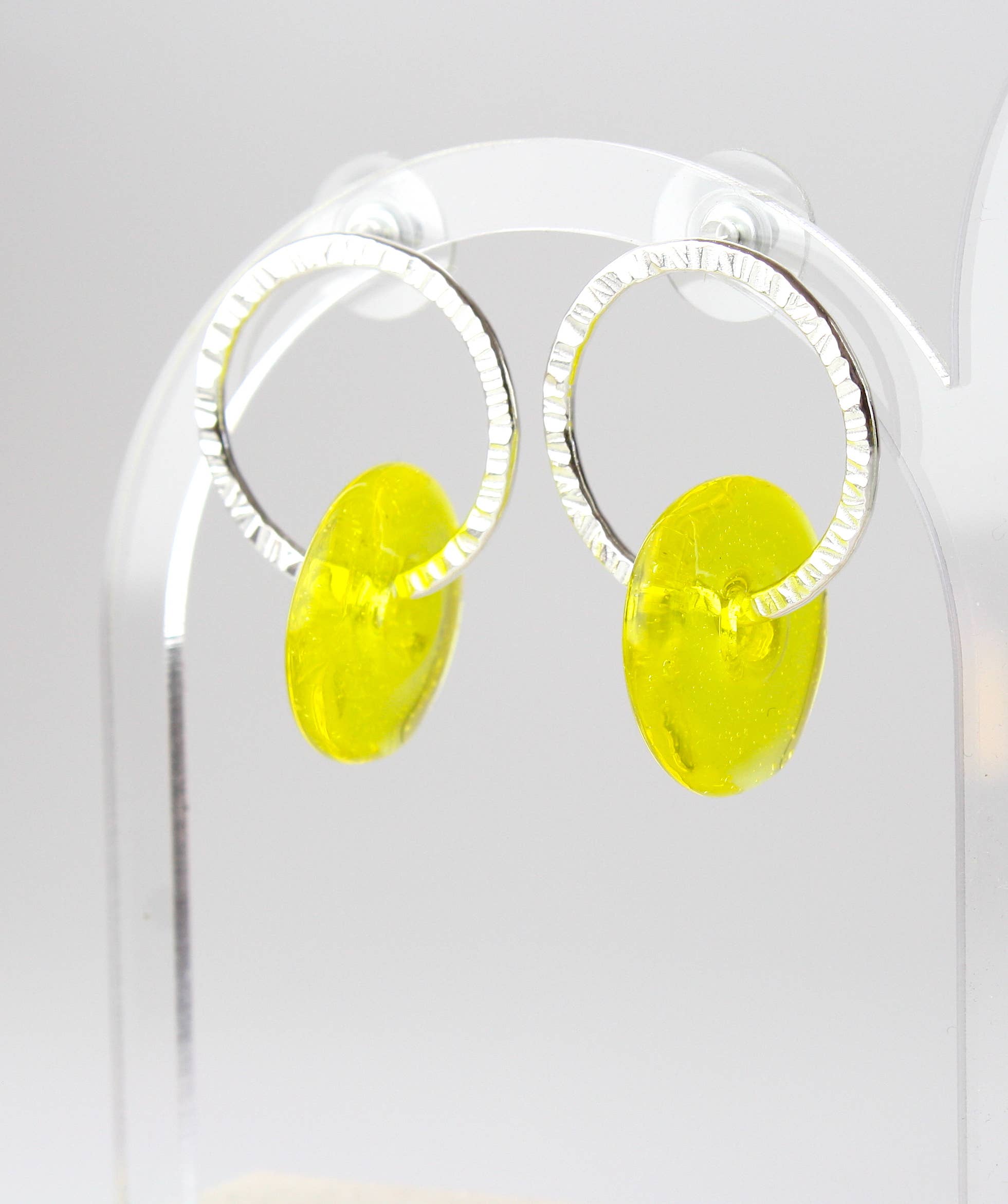 Ultra Lit by SaraBeth Post Eskuche - Wholesale Dangle Earrings - Bead Drop Earrings 3