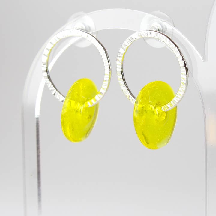 Ultra Lit by SaraBeth Post Eskuche - Wholesale Dangle Earrings - Bead Drop Earrings 3