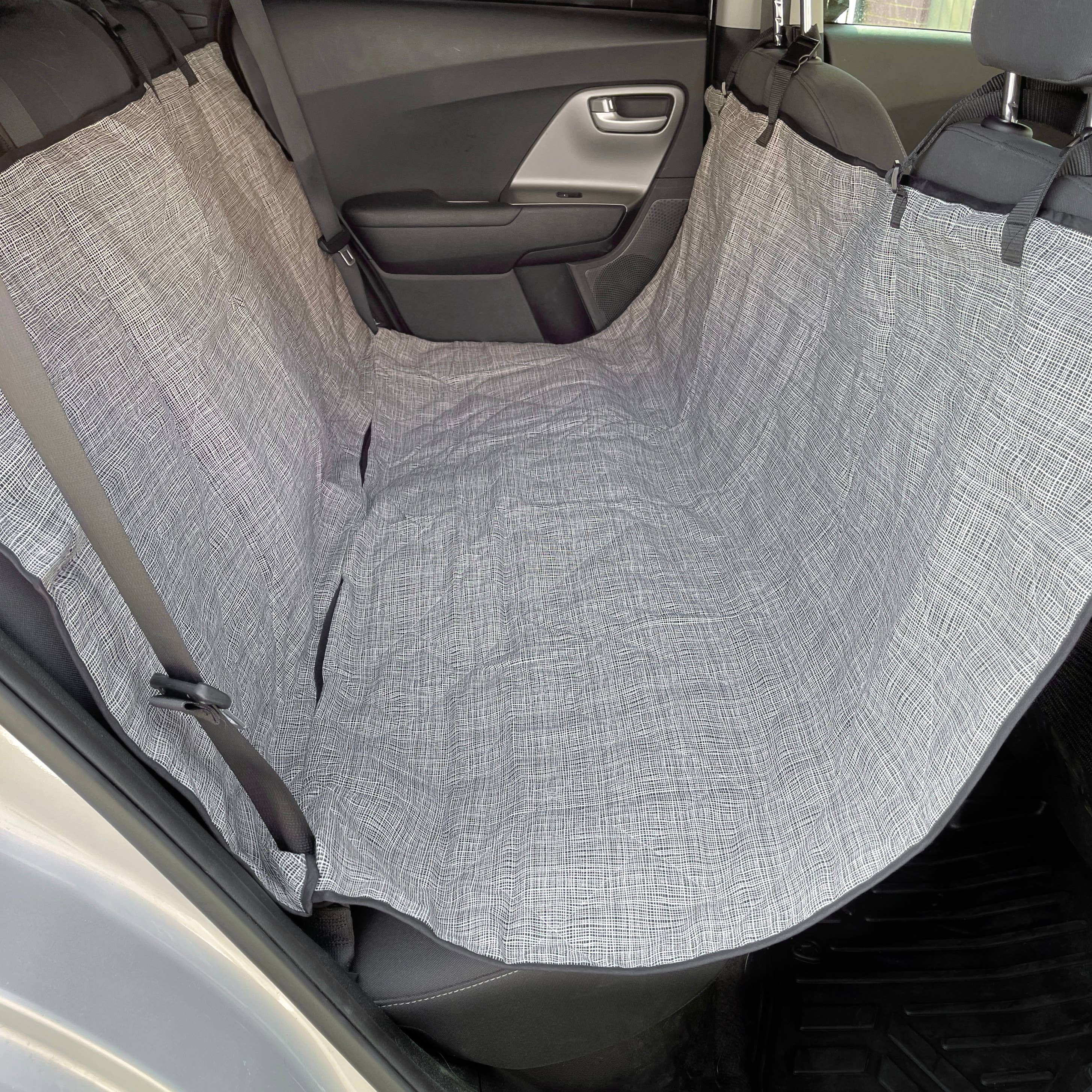 Molly Mutt - Wholesale Car Seat Cover - Kids & Baby - Multi Use Hammock Cargo and Car Seat Cover9