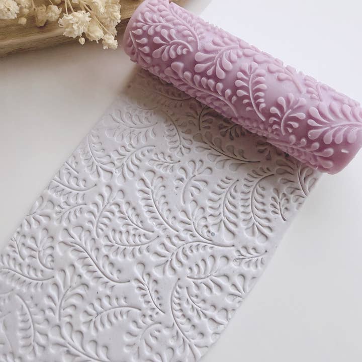 Rullo per texture rami per la vendita all'ingrosso da parte di S.I. Originals