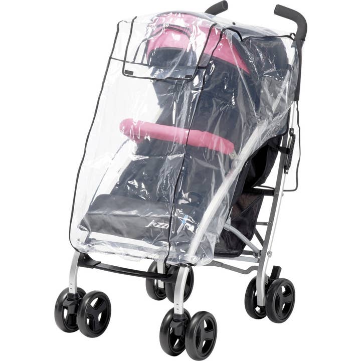 Playshoes GmbH - Wholesale Stroller Cover/Accessory - Baby - Universal rain cover for buggies/joggers