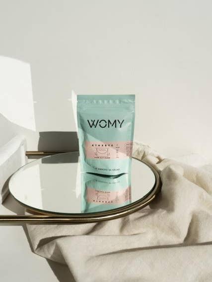 Kthxbye pour la vente par Womy